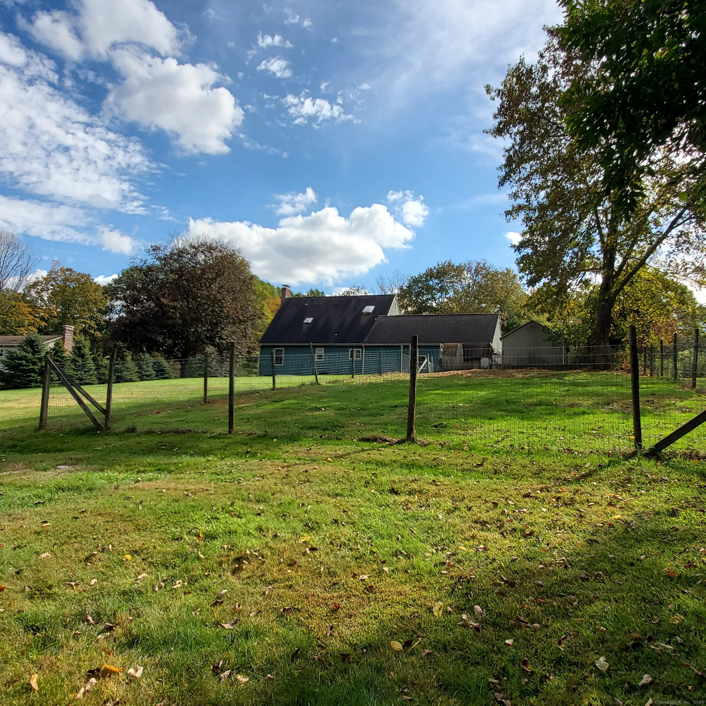 710 Merrow Road Coventry CT 06238