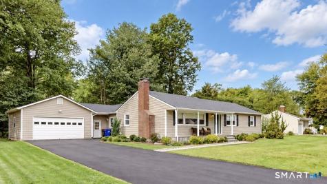 22 Oriole Drive Norwalk CT 06851