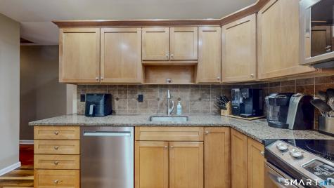 22 Oriole Drive Norwalk CT 06851