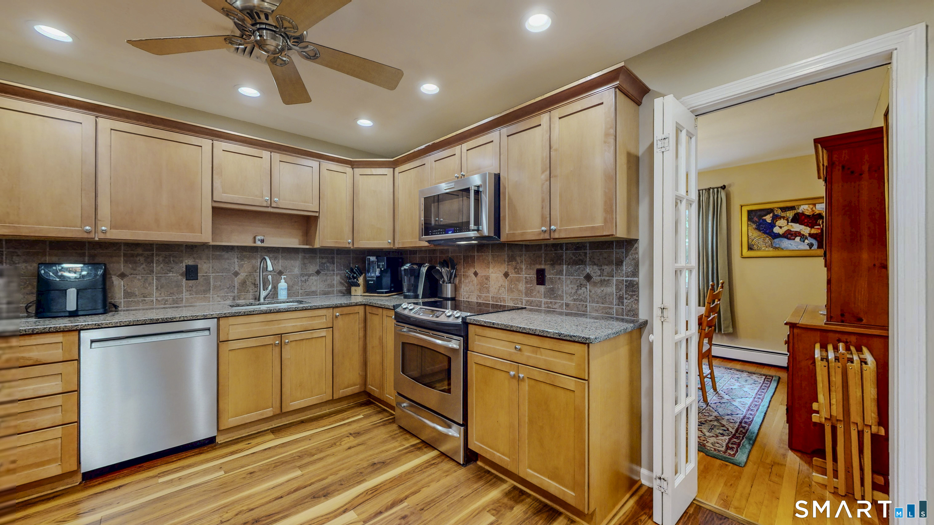 22 Oriole Drive Norwalk CT 06851