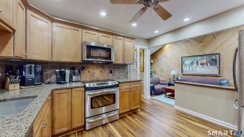 22 Oriole Drive Norwalk CT 06851