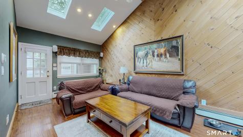 22 Oriole Drive Norwalk CT 06851