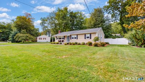 22 Oriole Drive Norwalk CT 06851