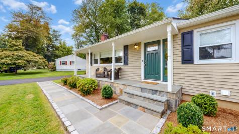 22 Oriole Drive Norwalk CT 06851