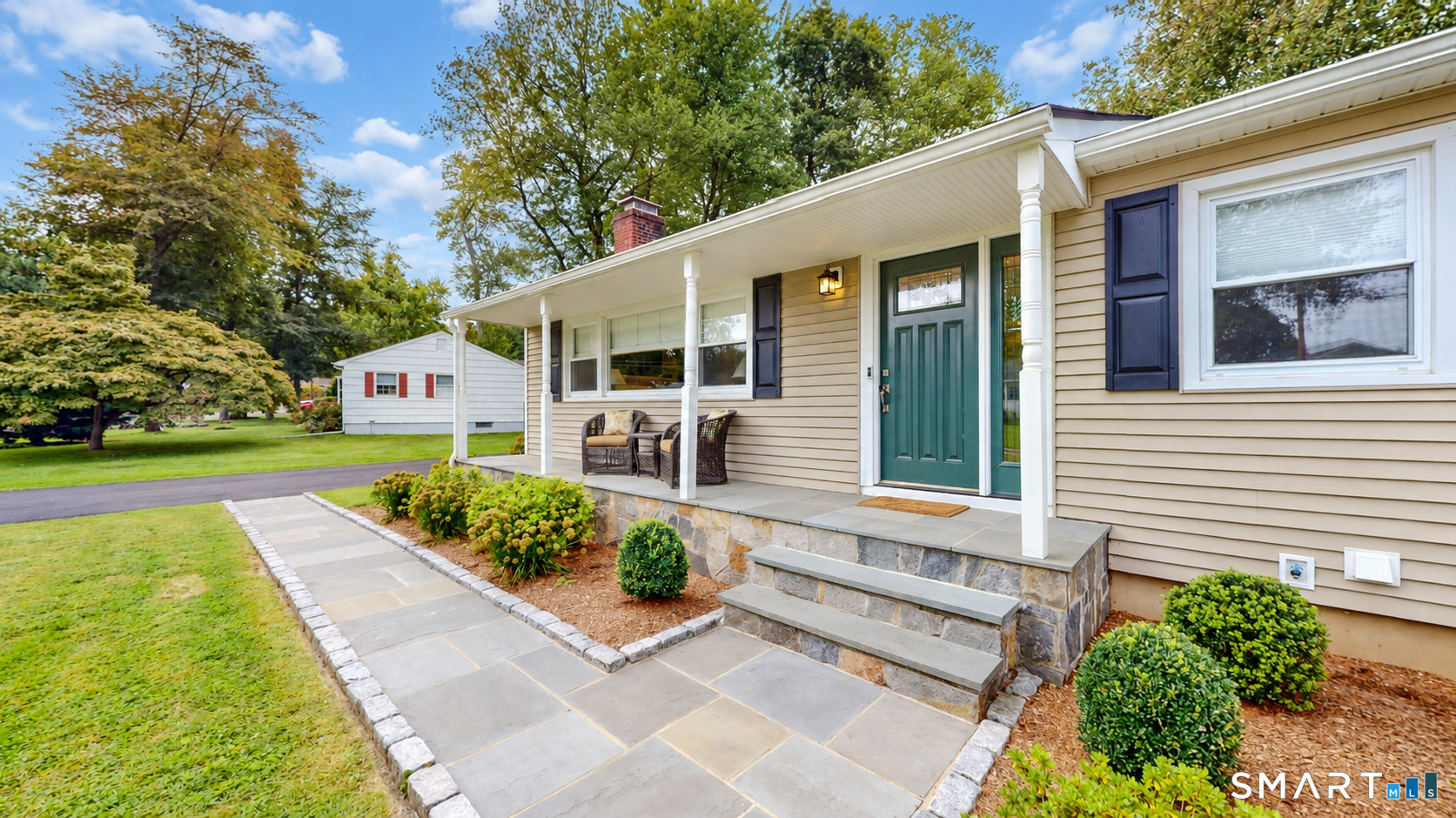 22 Oriole Drive Norwalk CT 06851