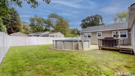22 Oriole Drive Norwalk CT 06851