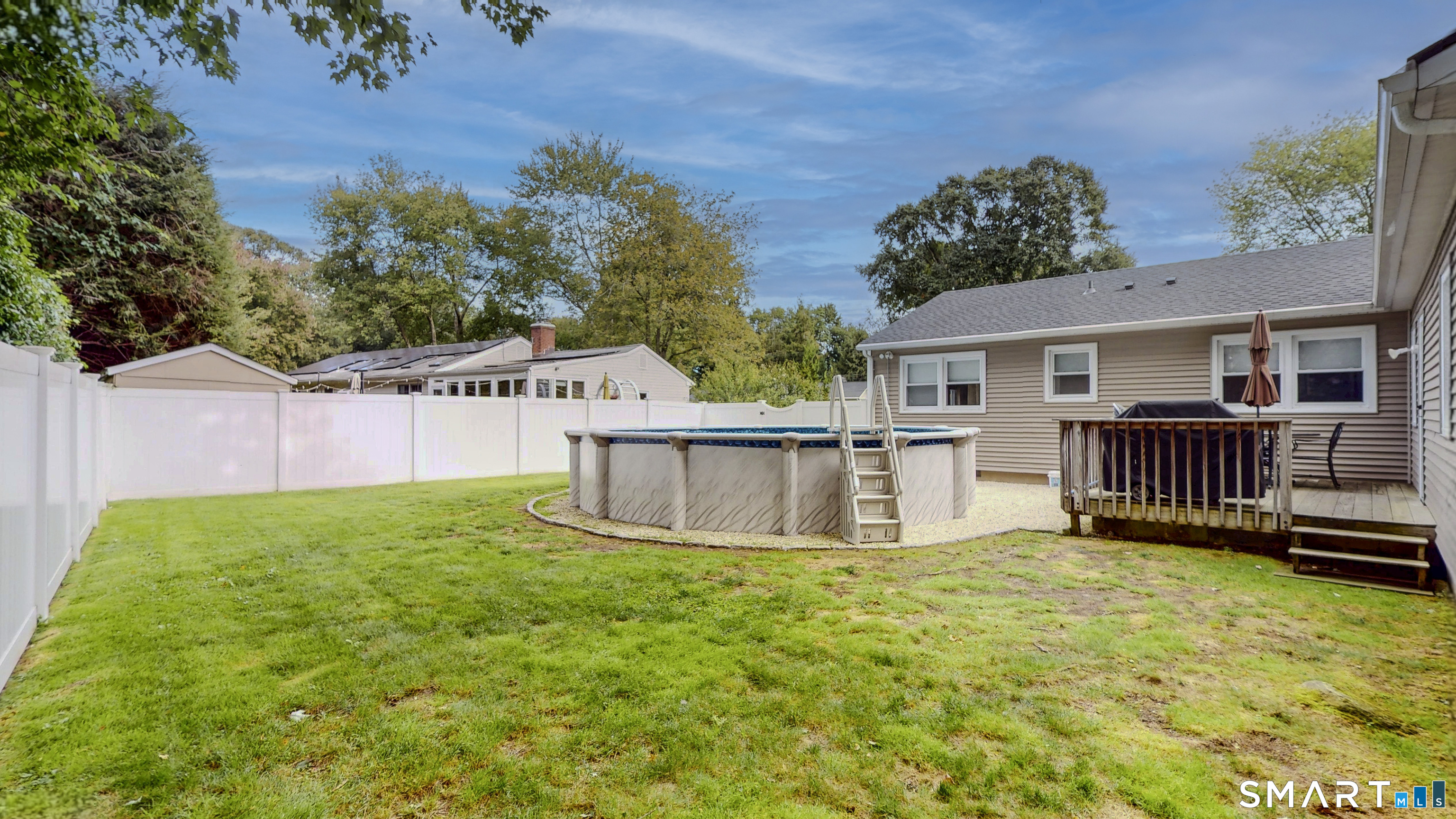 22 Oriole Drive Norwalk CT 06851