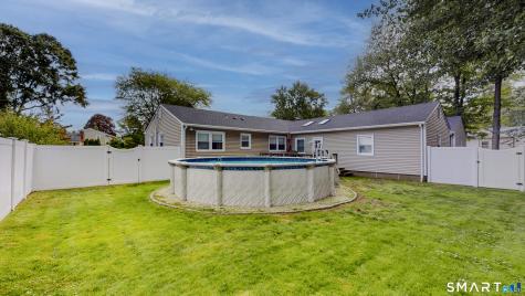 22 Oriole Drive Norwalk CT 06851