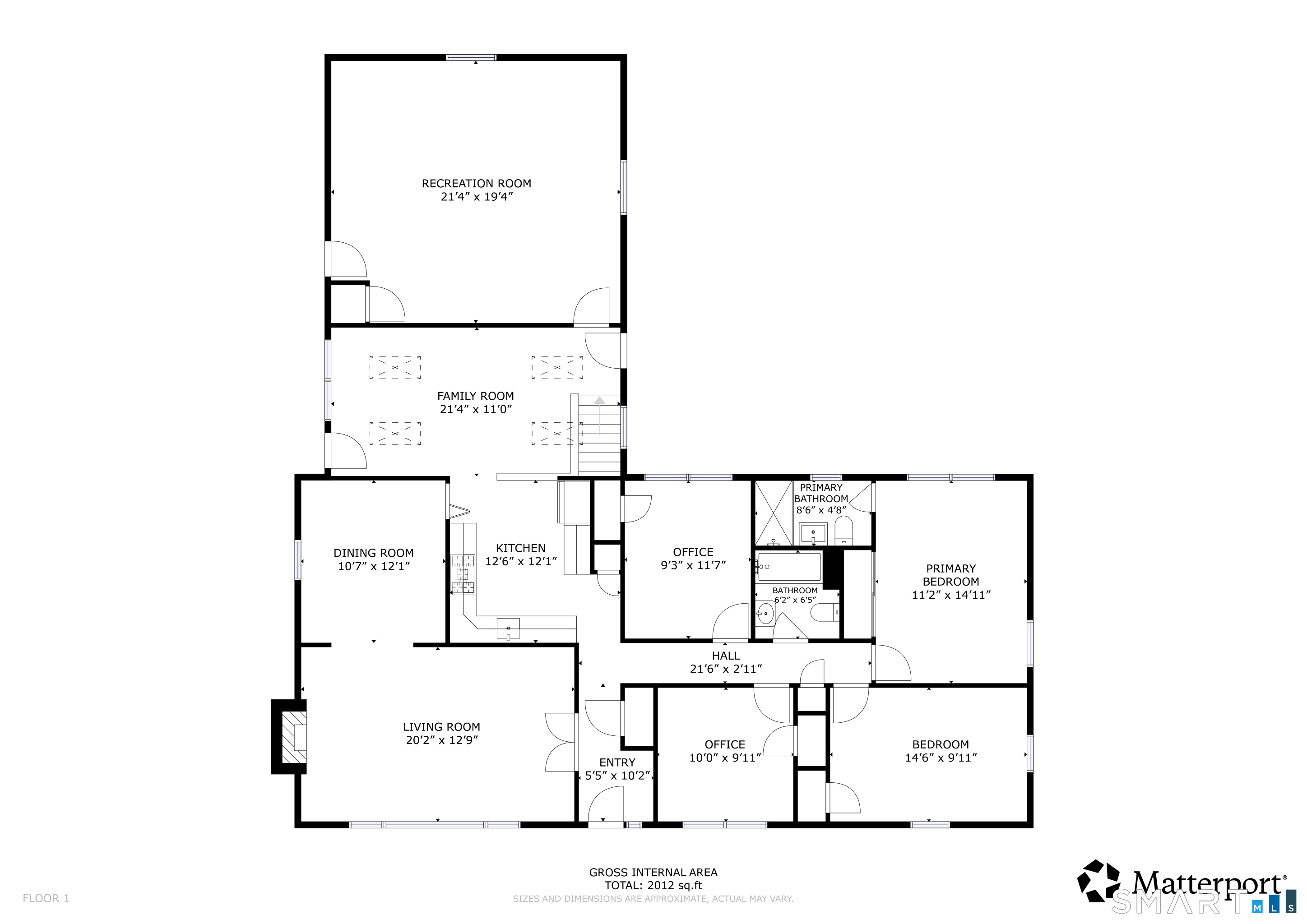 22 Oriole Drive Norwalk CT 06851