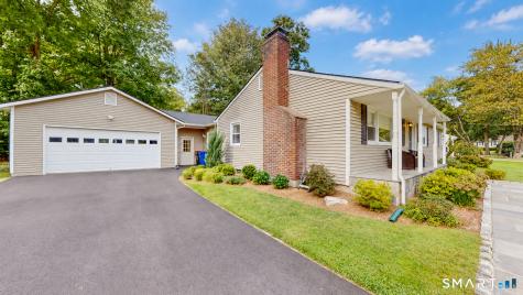 22 Oriole Drive Norwalk CT 06851