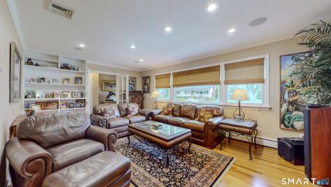 22 Oriole Drive Norwalk CT 06851