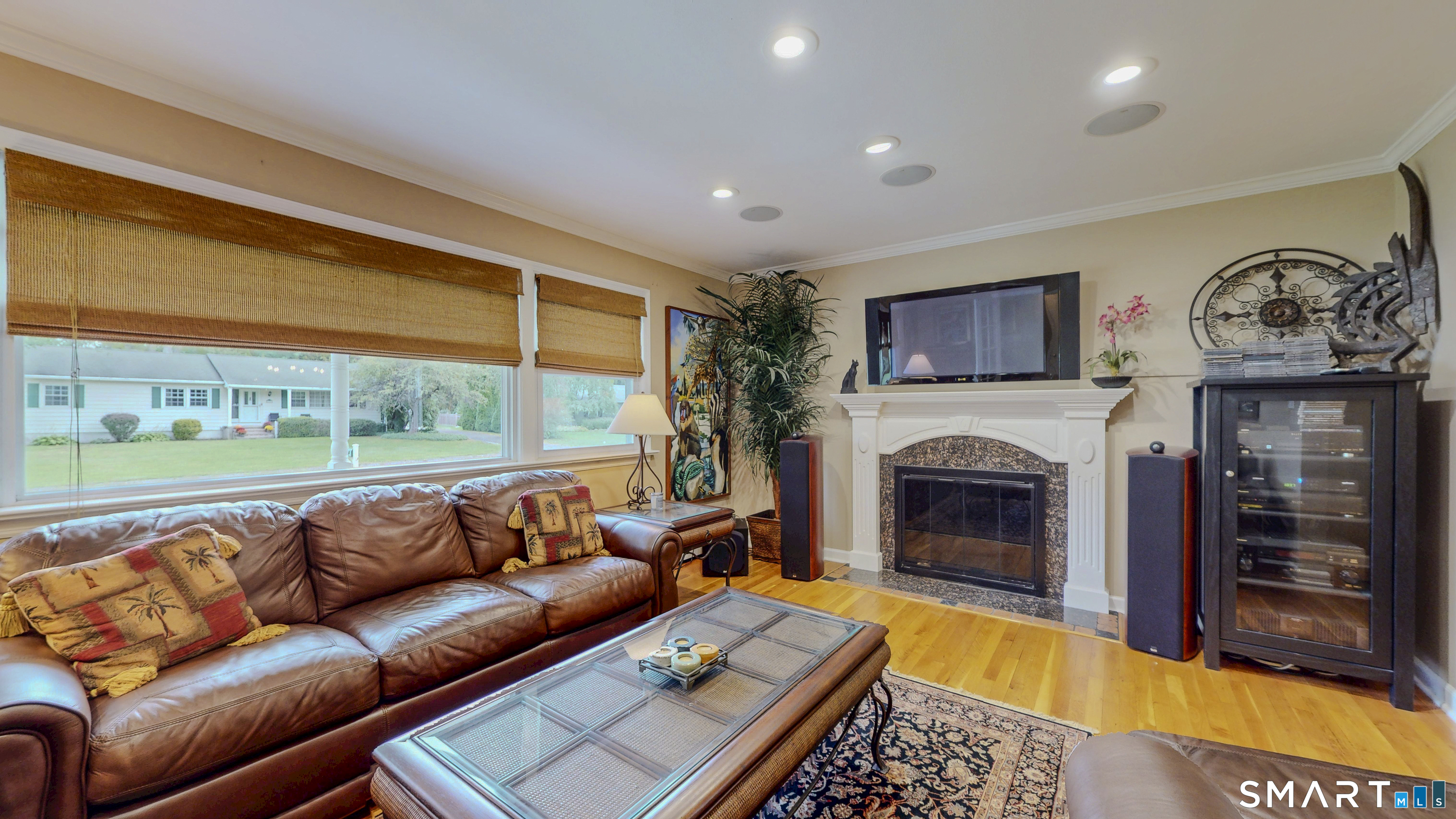22 Oriole Drive Norwalk CT 06851