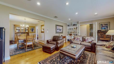 22 Oriole Drive Norwalk CT 06851
