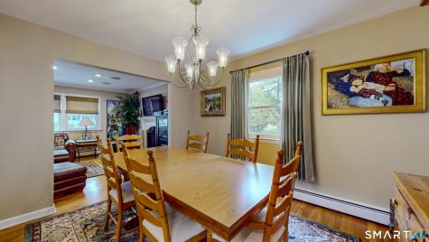 22 Oriole Drive Norwalk CT 06851