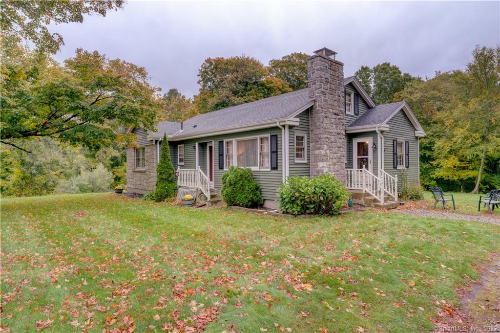 213 Route 66 Columbia CT 06237