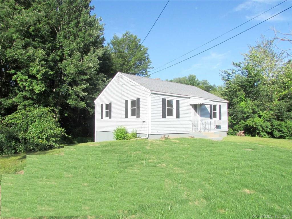 59 Pinewoods Road Torrington CT 06790