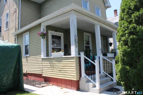 195 Sherman Avenue Meriden CT 06450