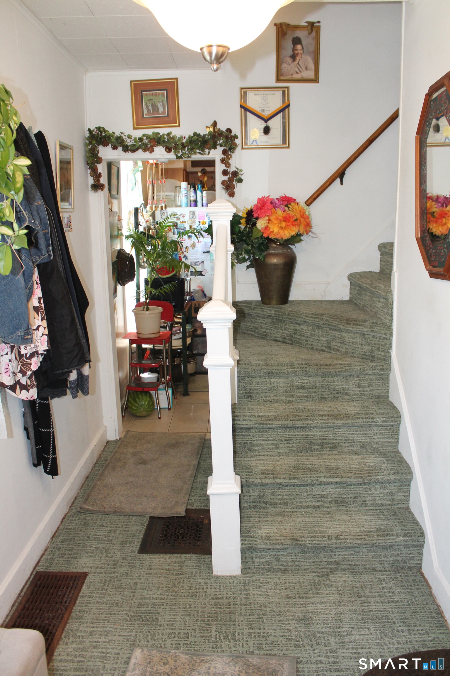 195 Sherman Avenue Meriden CT 06450