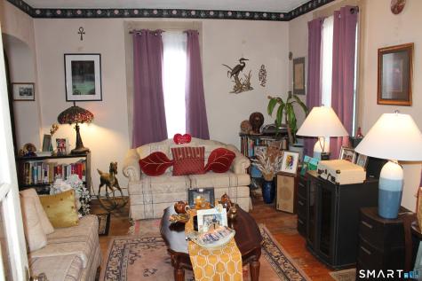 195 Sherman Avenue Meriden CT 06450