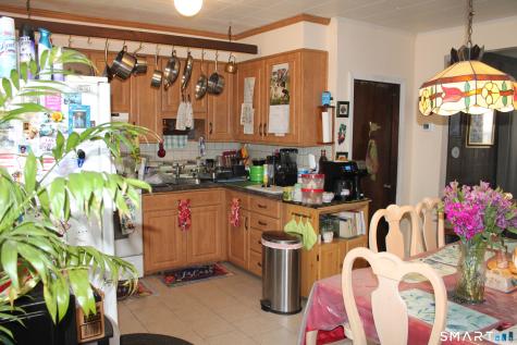 195 Sherman Avenue Meriden CT 06450