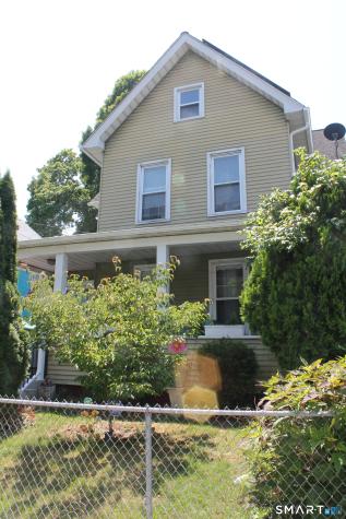195 Sherman Avenue Meriden CT 06450