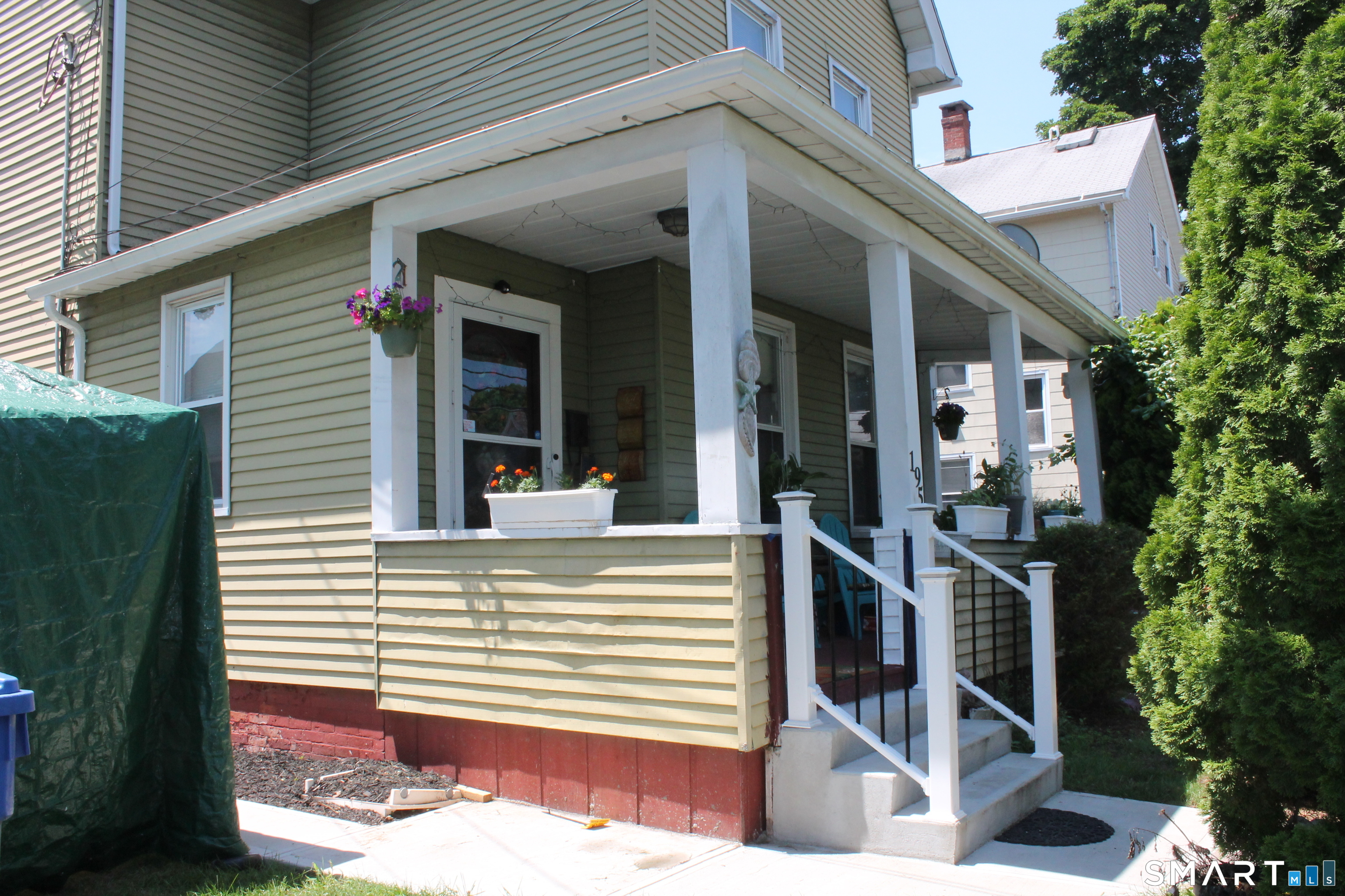 195 Sherman Avenue Meriden CT 06450