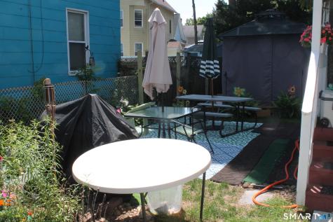195 Sherman Avenue Meriden CT 06450