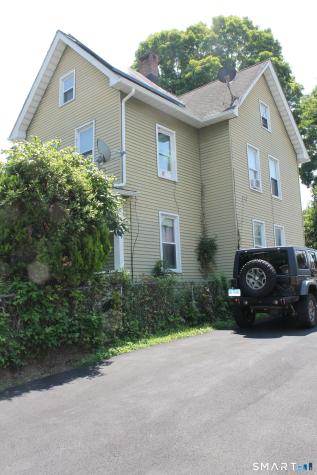 195 Sherman Avenue Meriden CT 06450