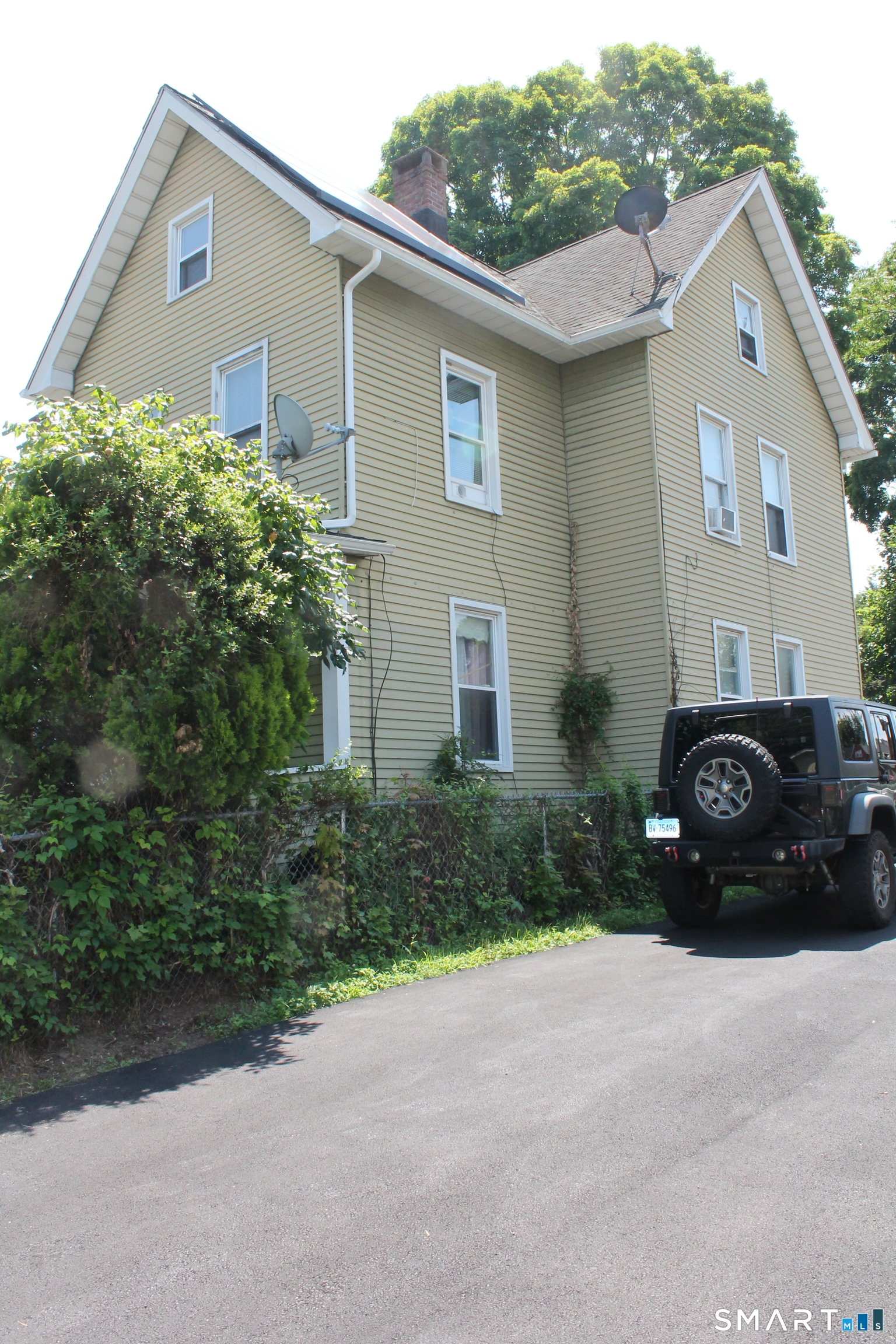 195 Sherman Avenue Meriden CT 06450