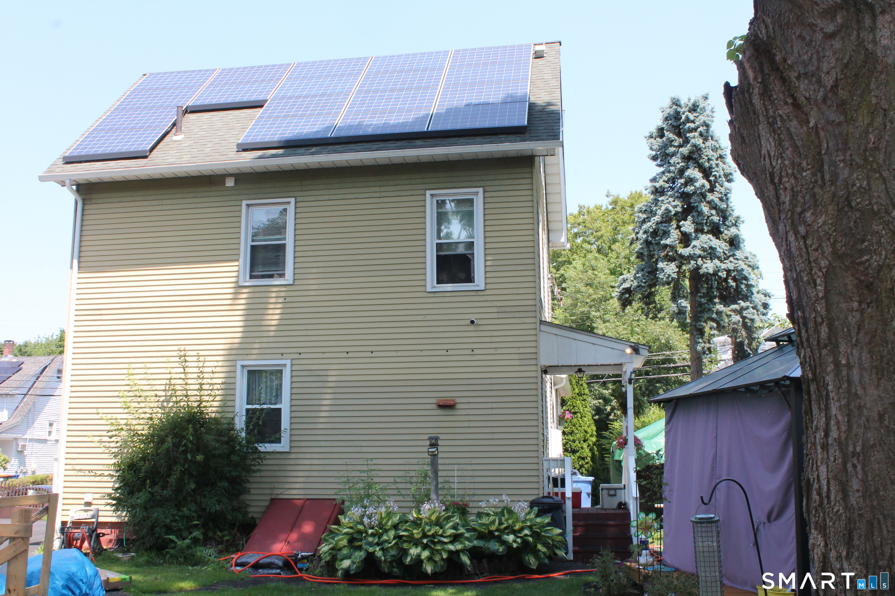 195 Sherman Avenue Meriden CT 06450