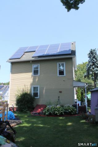 195 Sherman Avenue Meriden CT 06450