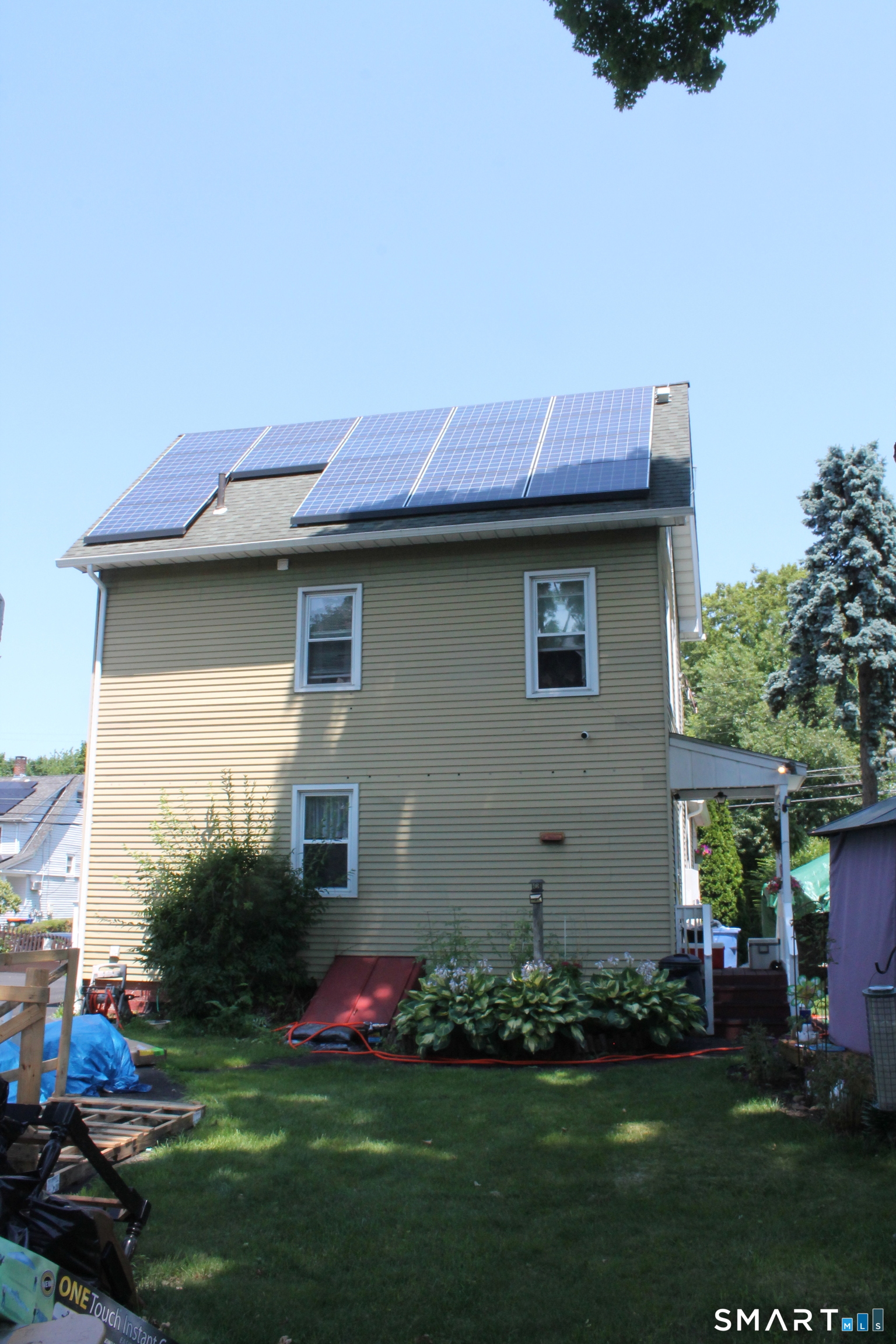 195 Sherman Avenue Meriden CT 06450