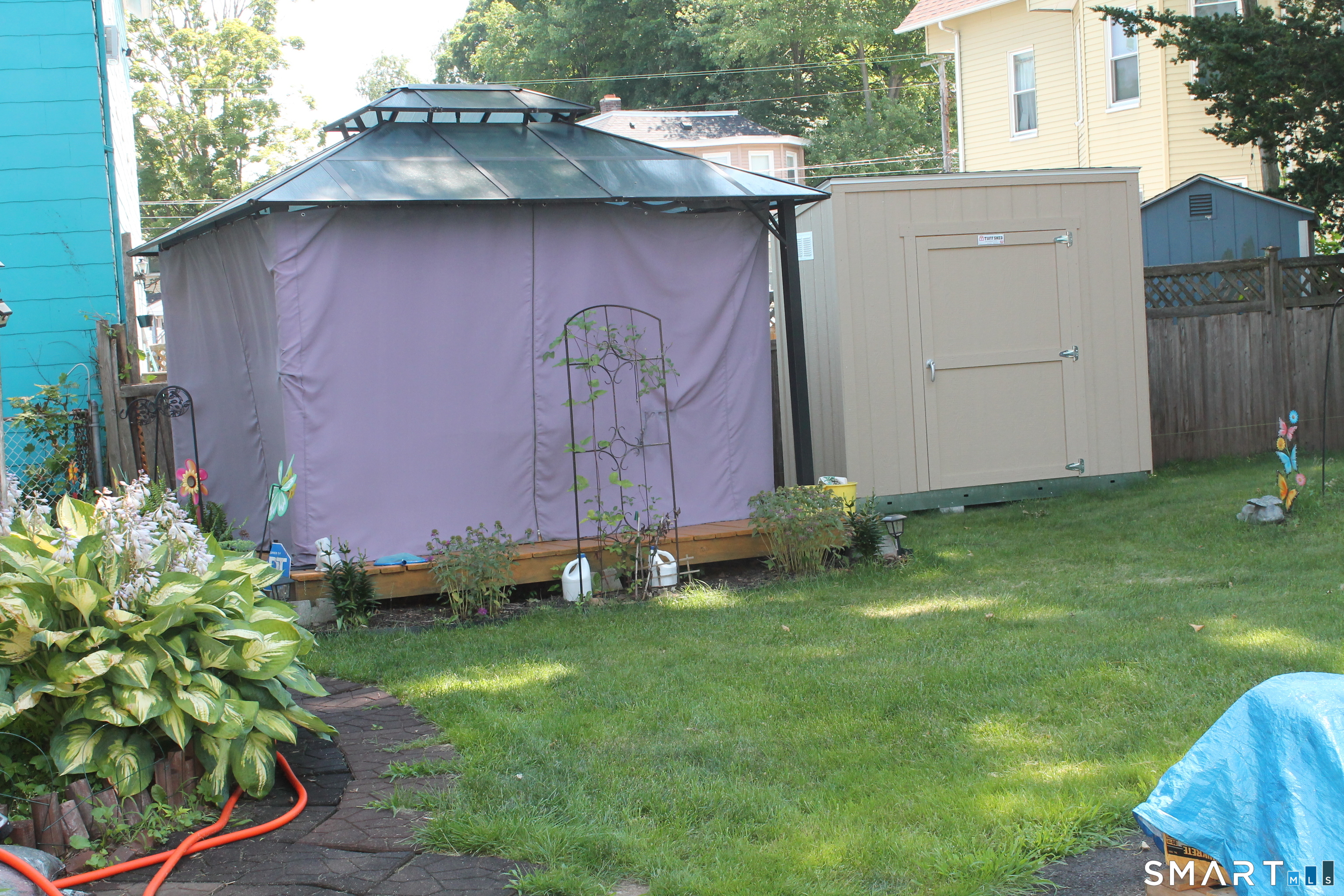 195 Sherman Avenue Meriden CT 06450