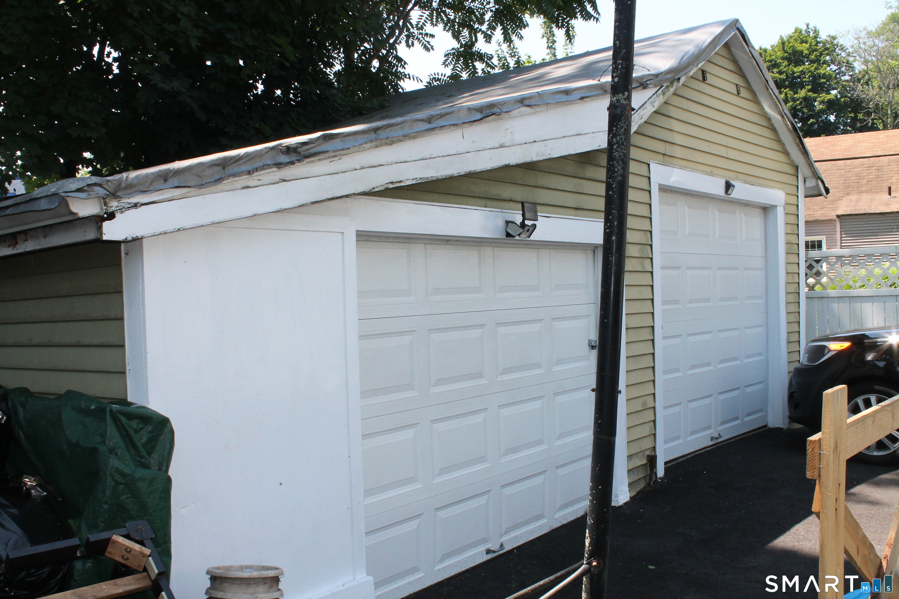 195 Sherman Avenue Meriden CT 06450