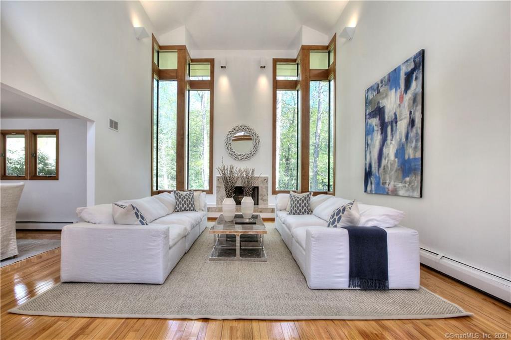 171 Ridge Common Fairfield CT 06824