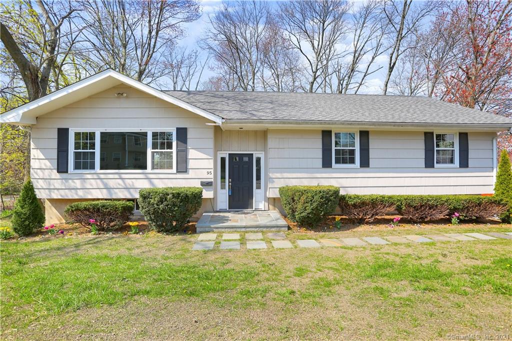 95 Stuart Avenue Norwalk CT 06850