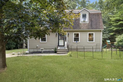 32 Deanna Drive Griswold CT 06351