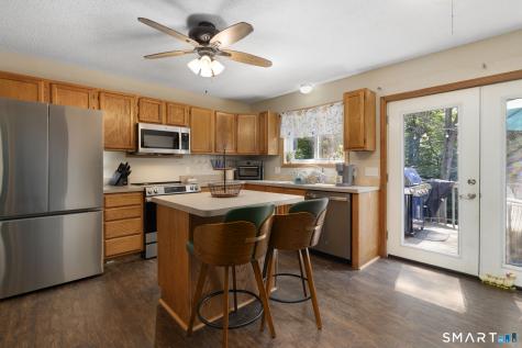32 Deanna Drive Griswold CT 06351