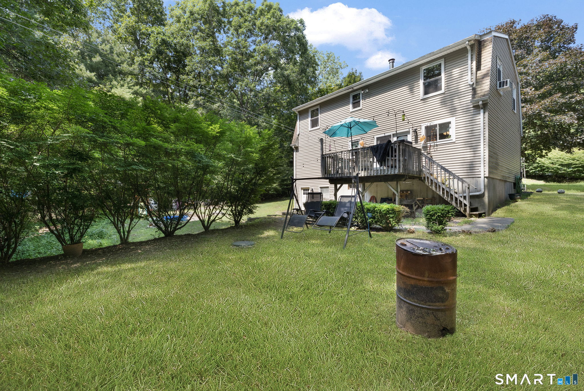 32 Deanna Drive Griswold CT 06351