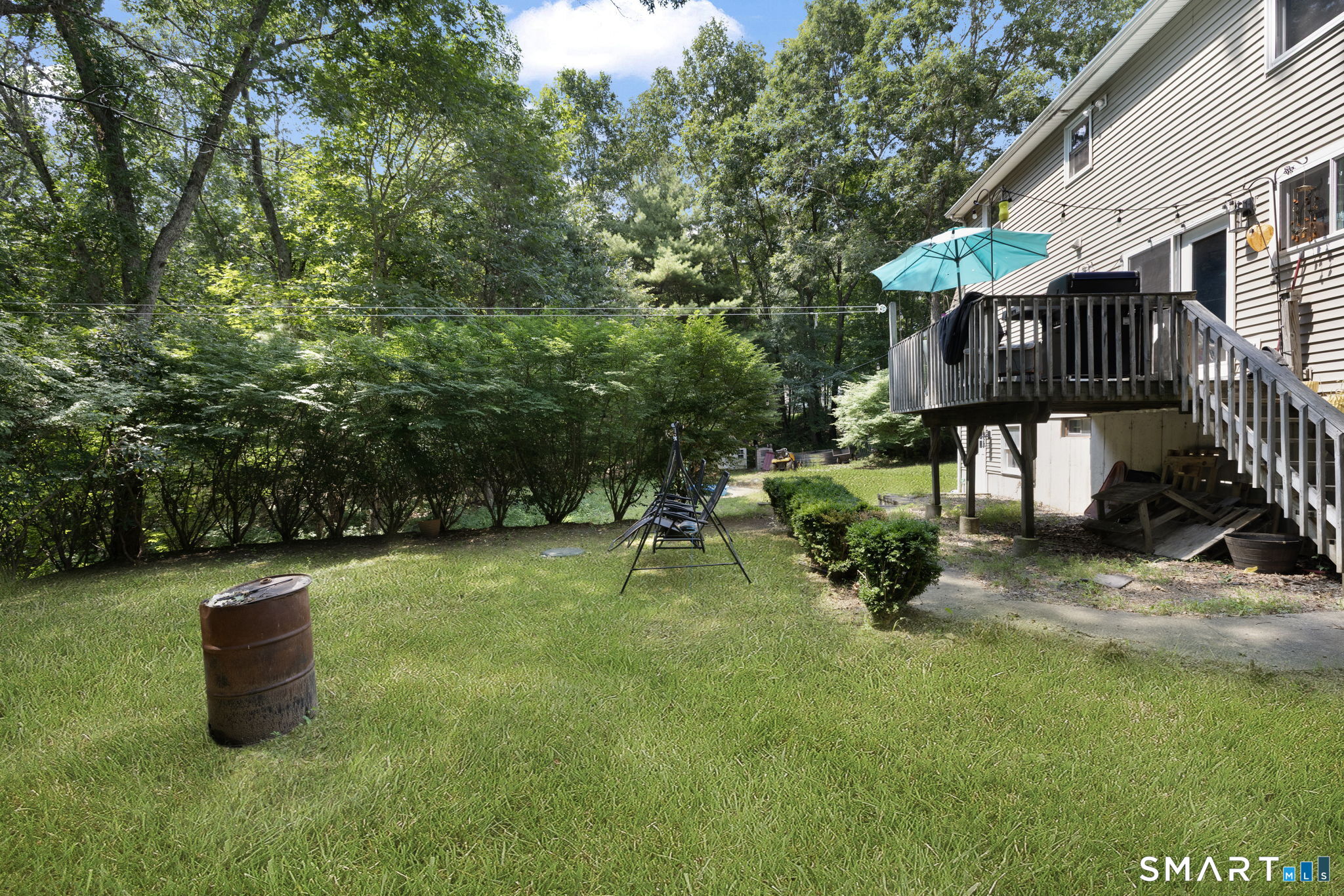 32 Deanna Drive Griswold CT 06351