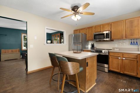 32 Deanna Drive Griswold CT 06351