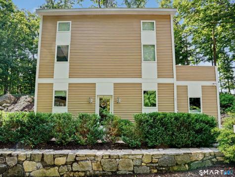 3 Bucks Rock Road New Milford CT 06776