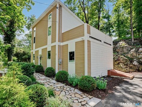 3 Bucks Rock Road New Milford CT 06776