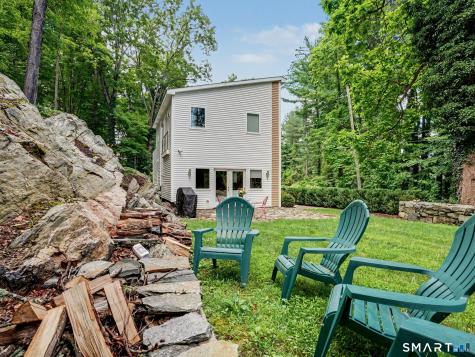 3 Bucks Rock Road New Milford CT 06776