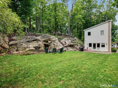 3 Bucks Rock Road New Milford CT 06776