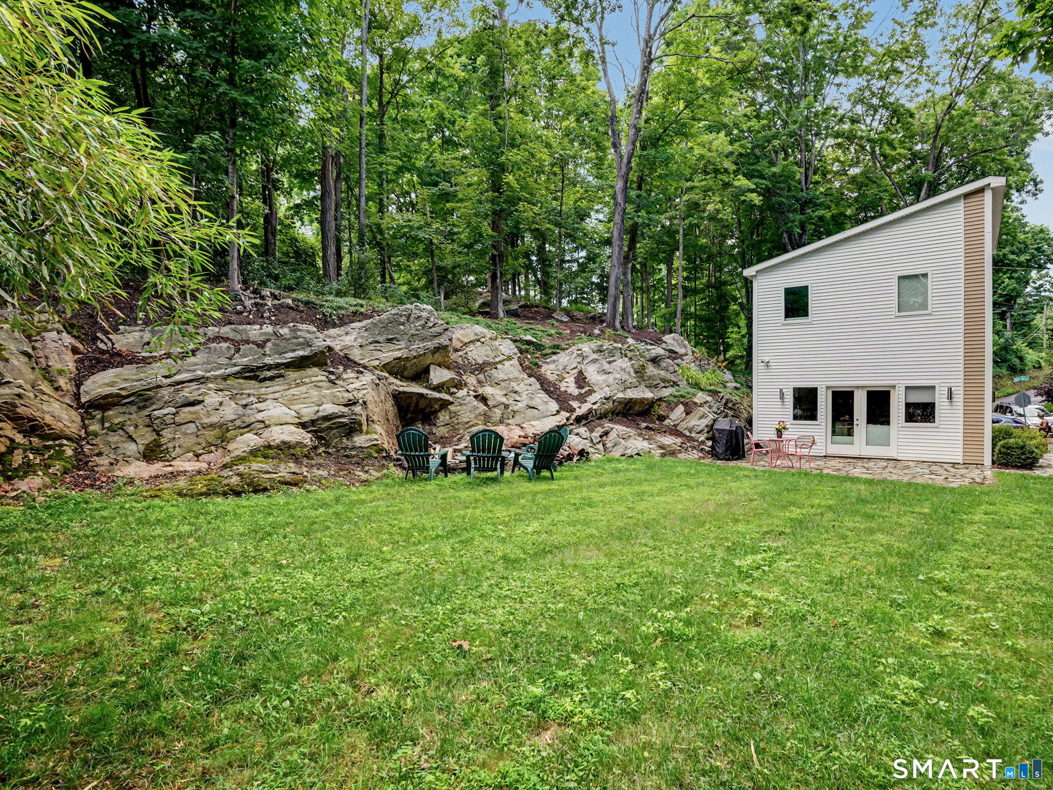 3 Bucks Rock Road New Milford CT 06776