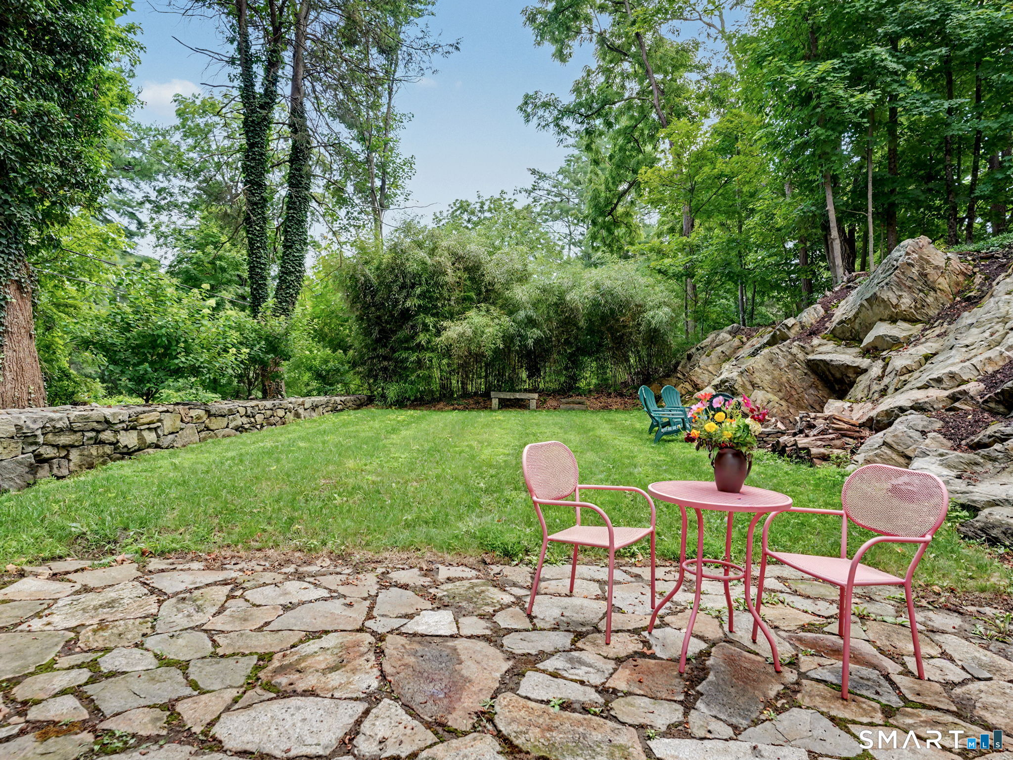3 Bucks Rock Road New Milford CT 06776