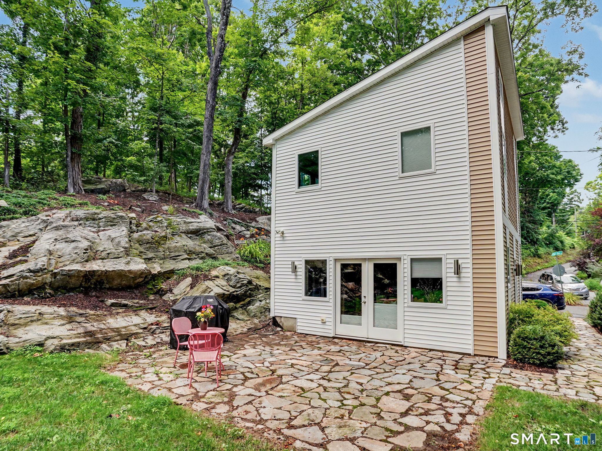 3 Bucks Rock Road New Milford CT 06776