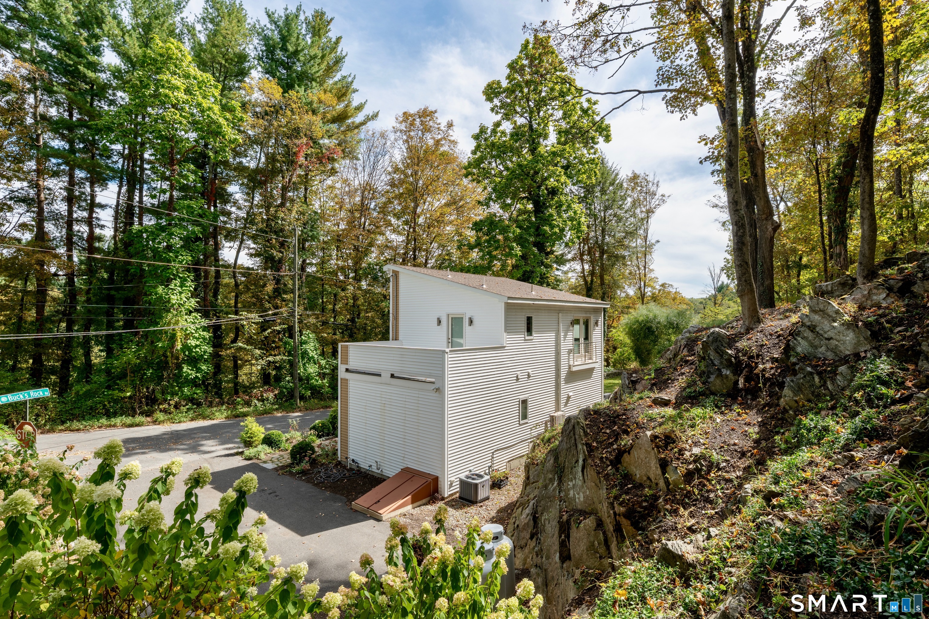 3 Bucks Rock Road New Milford CT 06776