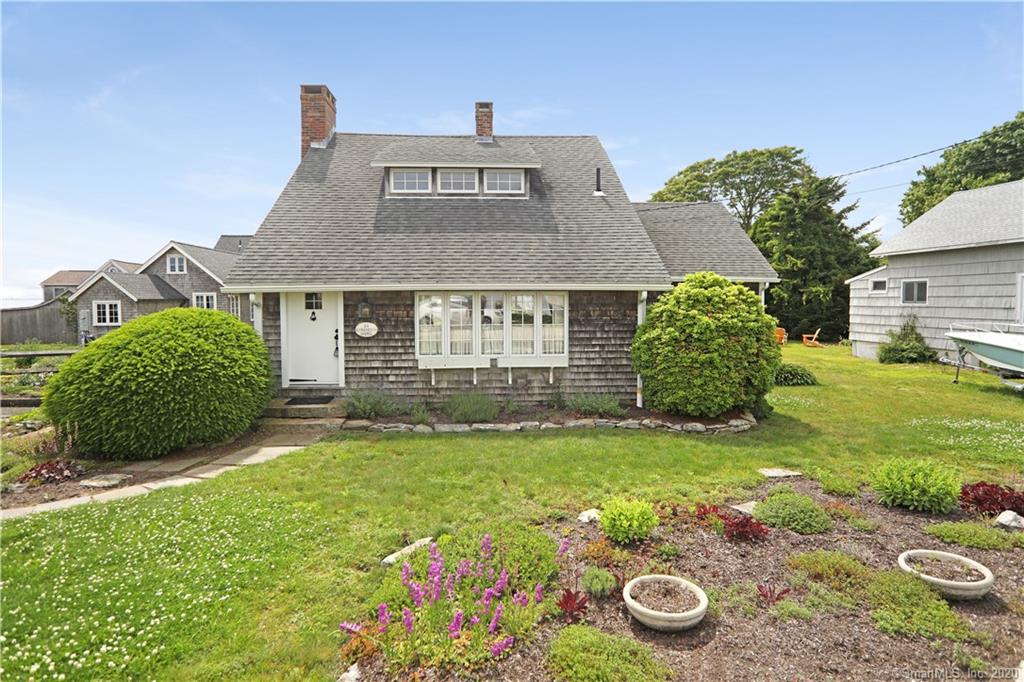 38 Langworthy Avenue Stonington CT 06378